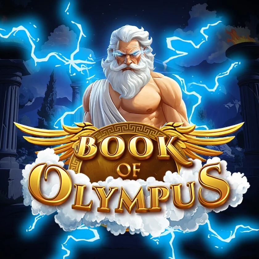 Book of Olympus