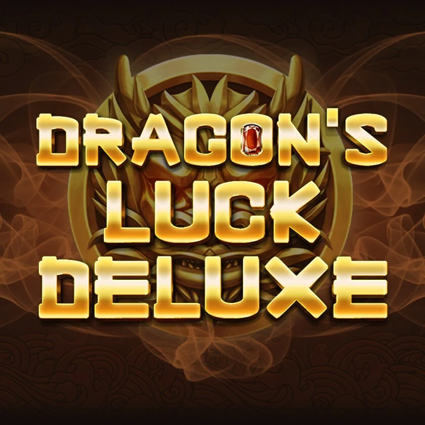 Dragons Luck deluxe