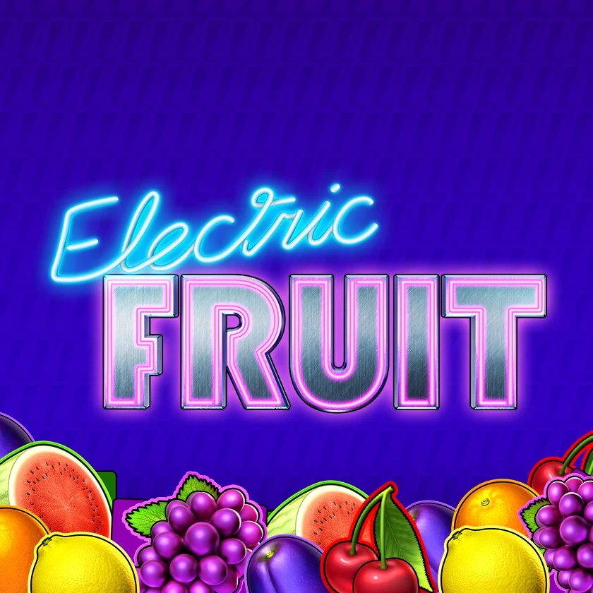 Electric Fruit