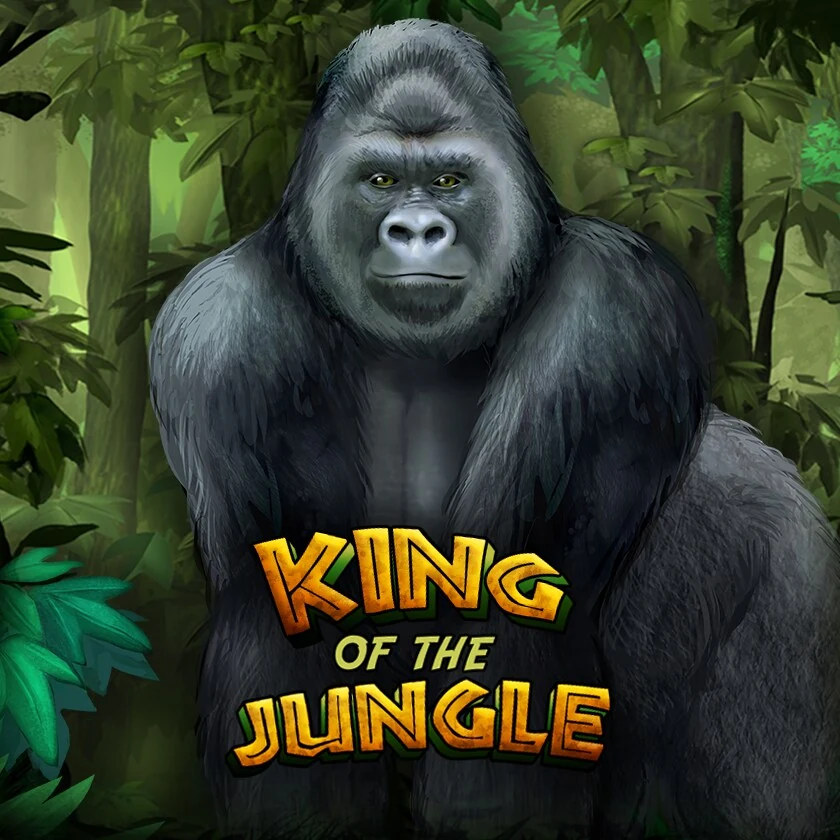 King of the Jungle