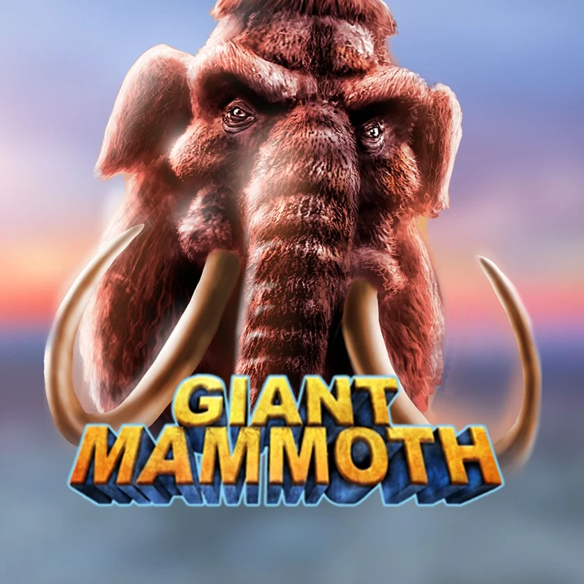 Giant Mammoth