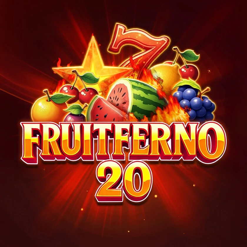 Fruitferno 20